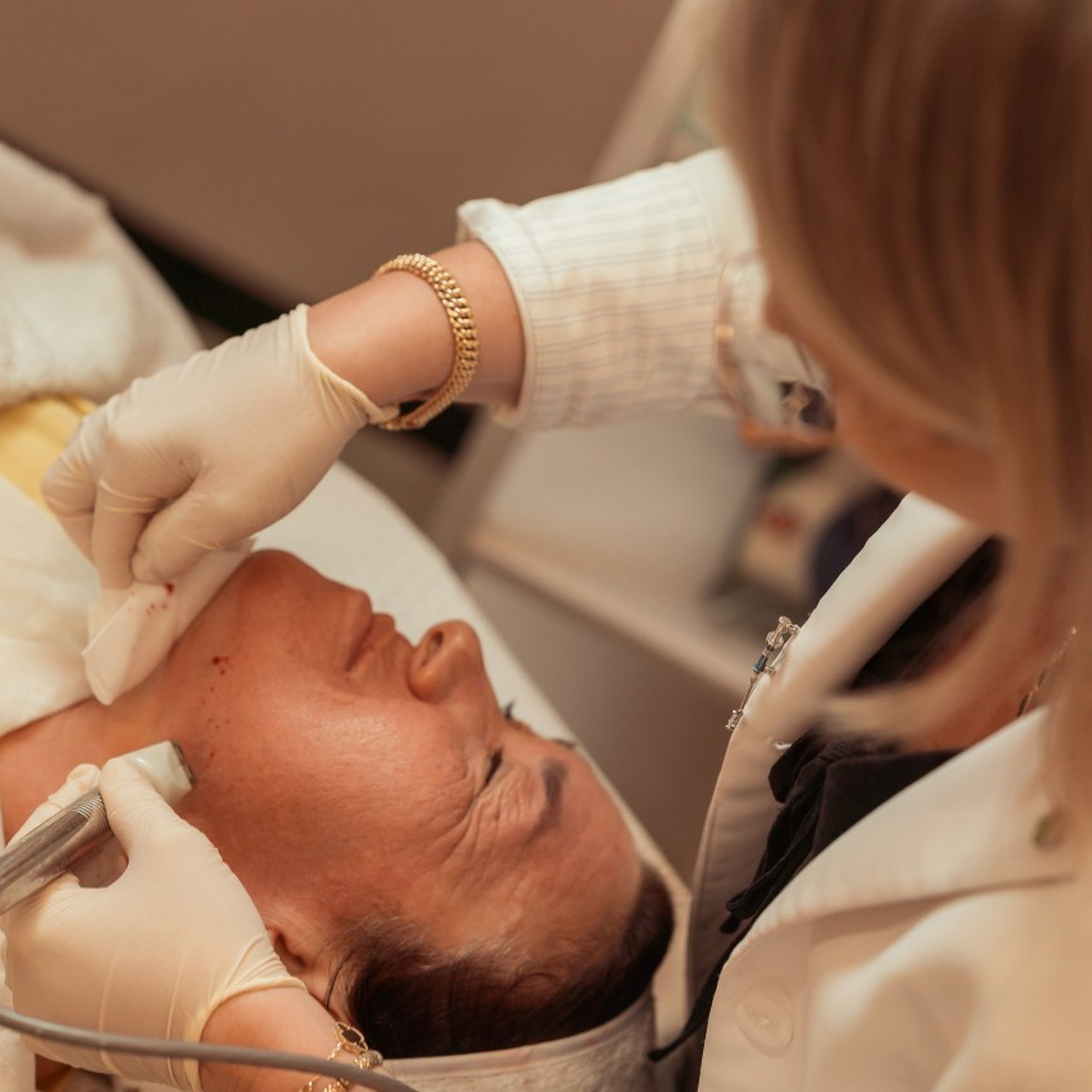 תגובות לקוחות: חוויות אמיתיות מהסשנים שלנו