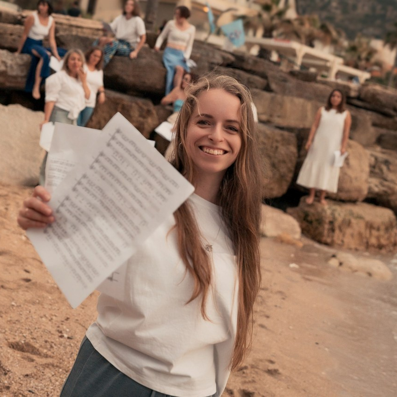 תגובות לקוחות: חוויות אמיתיות מהסשנים שלנו