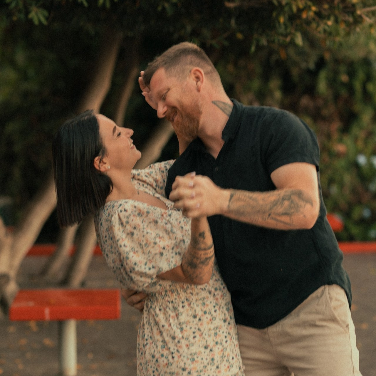 תגובות לקוחות: חוויות אמיתיות מהסשנים שלנו