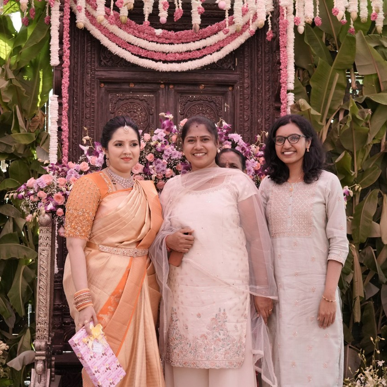 Client Testimonials & Reviews. Reflect Studios: Capturing Emotions at Every Event | Weddings, Corporates, Products & More…