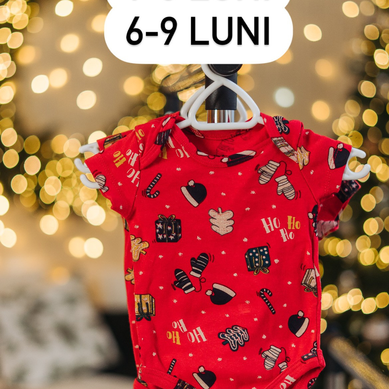 Ședința foto de Crăciun. Diana Muntean Photography