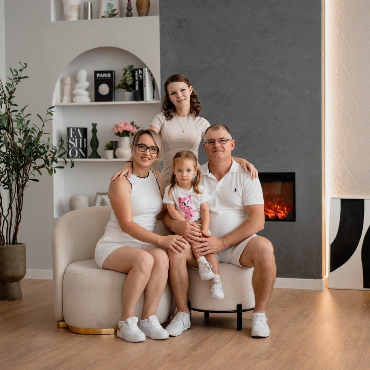 Recenzii. Diana Muntean Photography