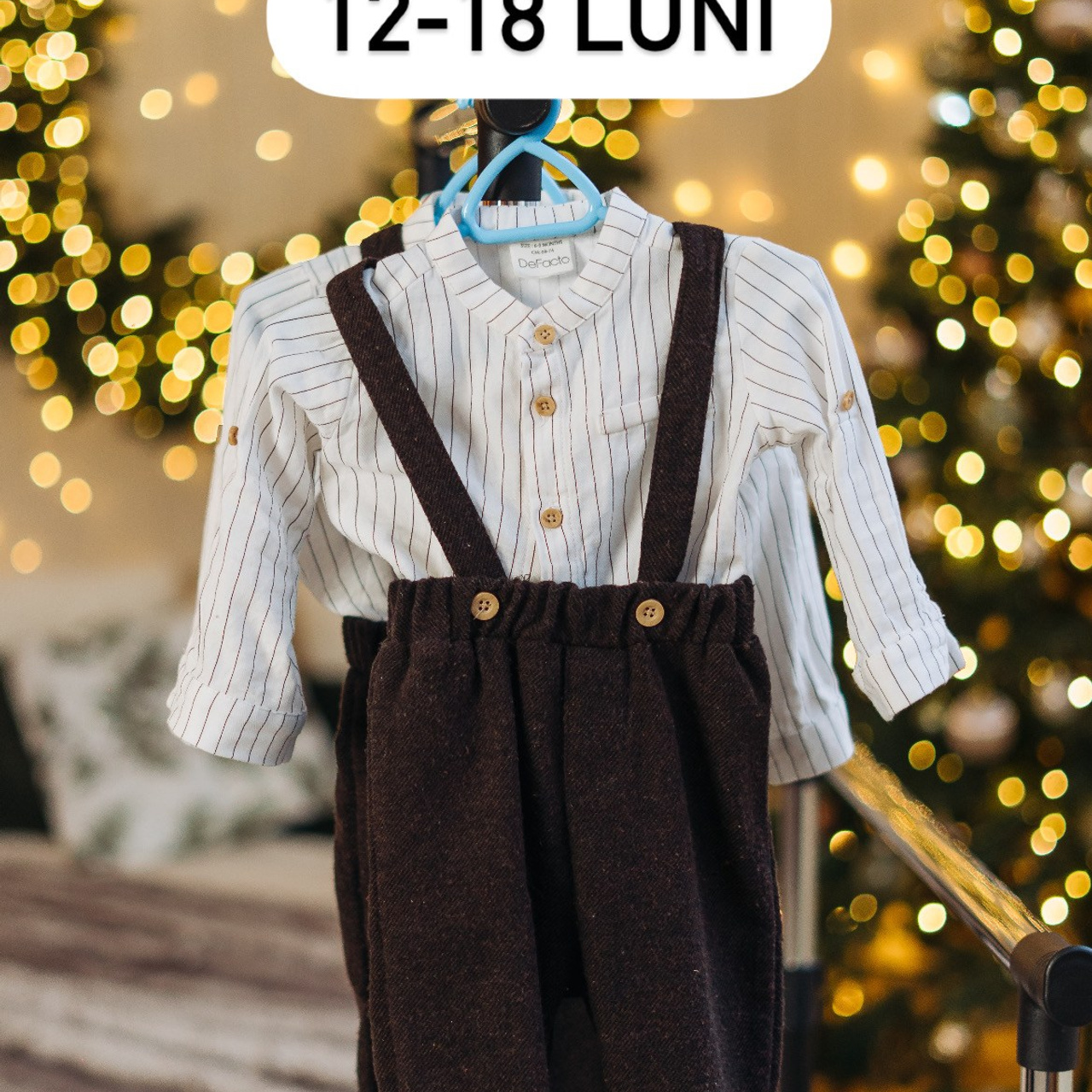 Ședința foto de Crăciun. Diana Muntean Photography