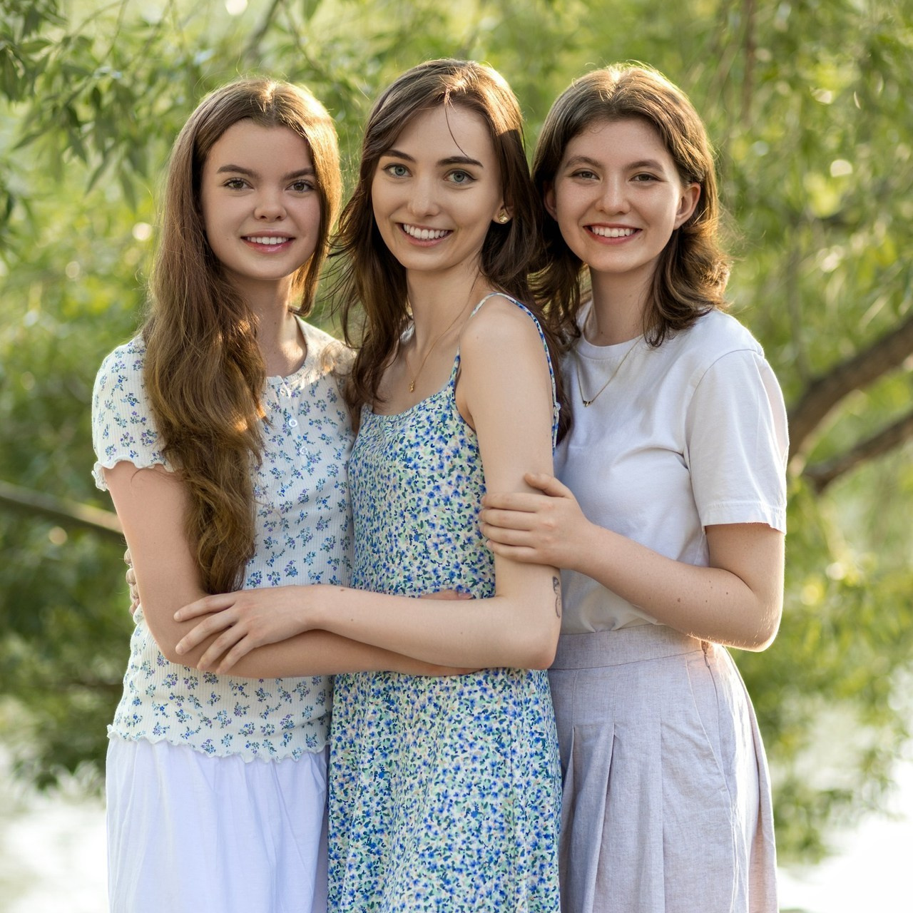 Testimonials. Triple-A photo studio