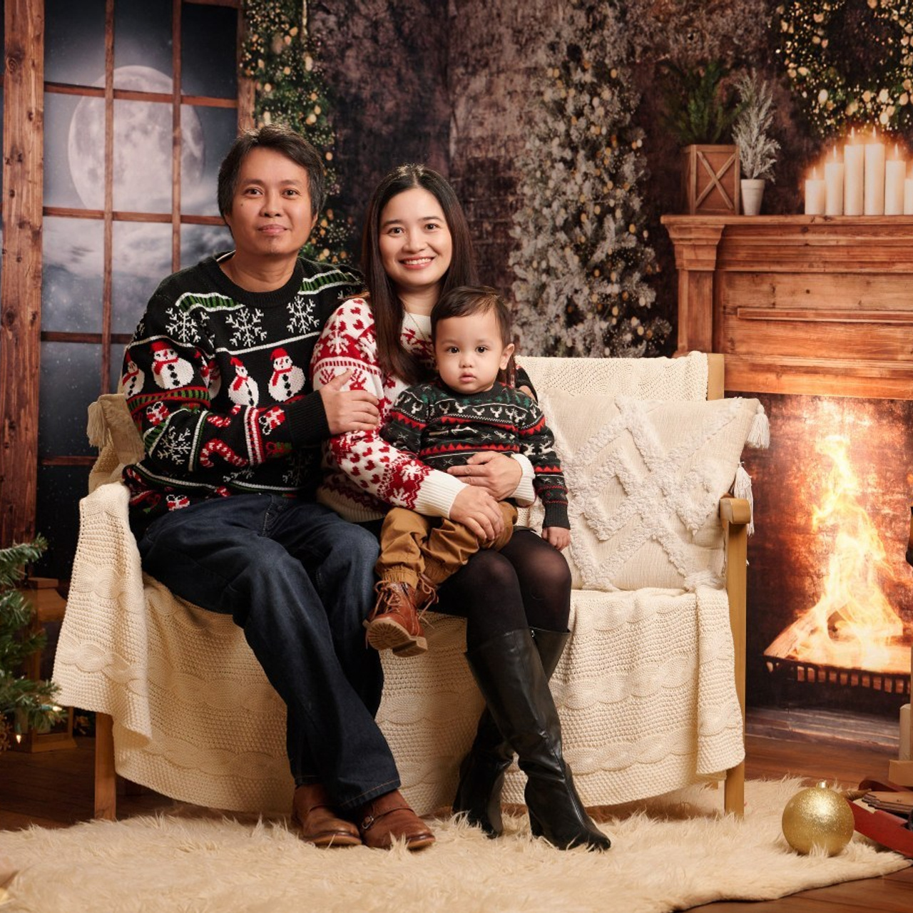 Testimonials. Triple-A photo studio