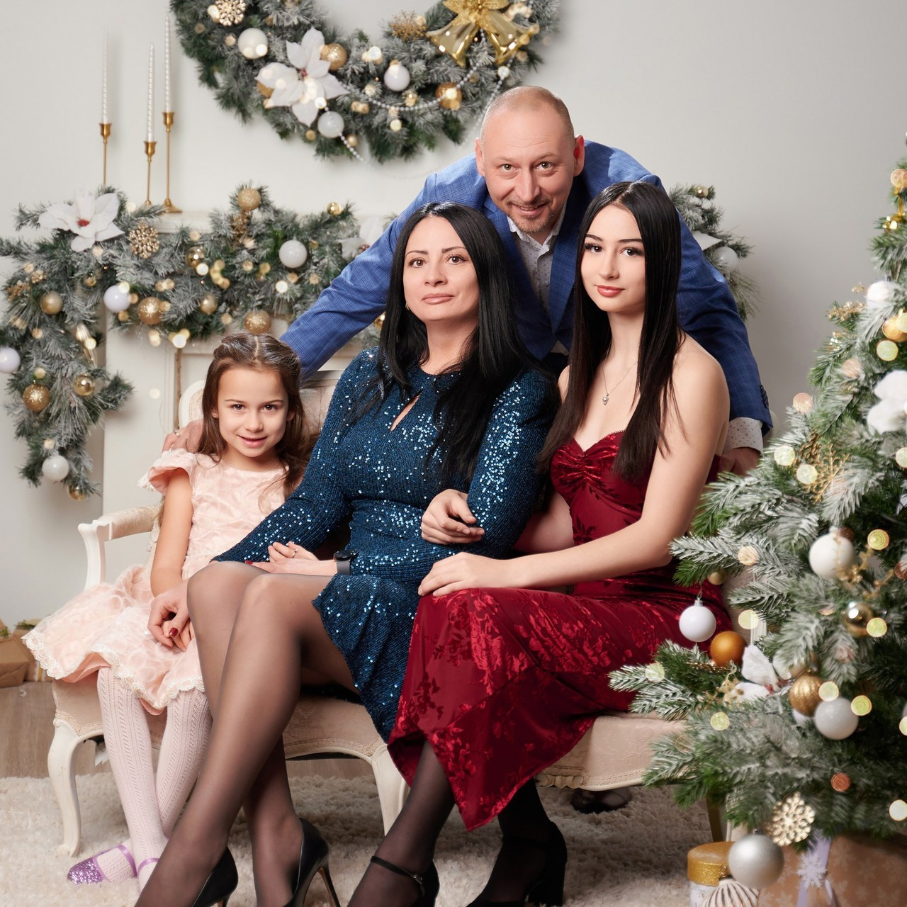 Testimonials. Triple-A photo studio