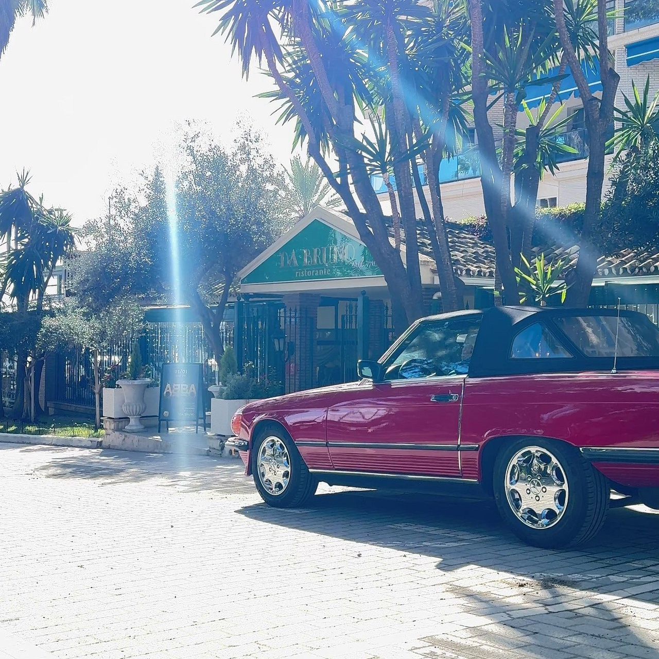 Testimonials. Photo and video service in Malaga-Marbella-Estepona