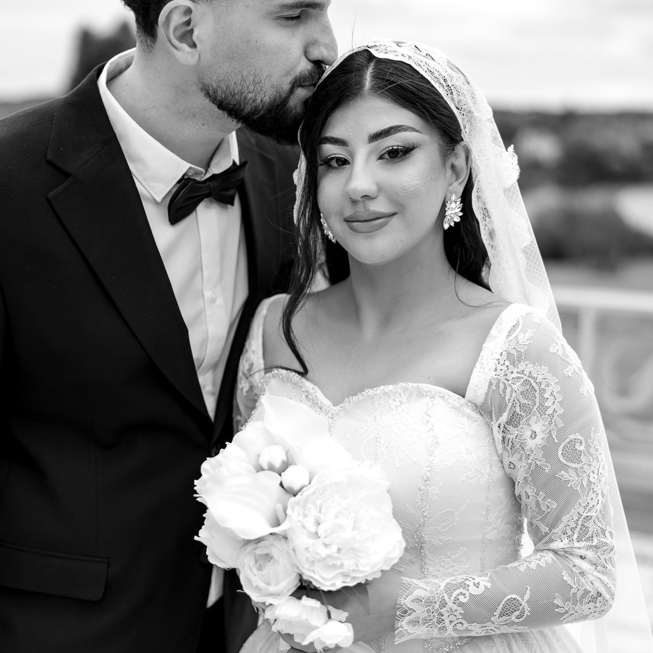 Rezensionen Fotograf Nataliia Schütze. Hochzeitsfotografie in Berlin Nataliia Schütze