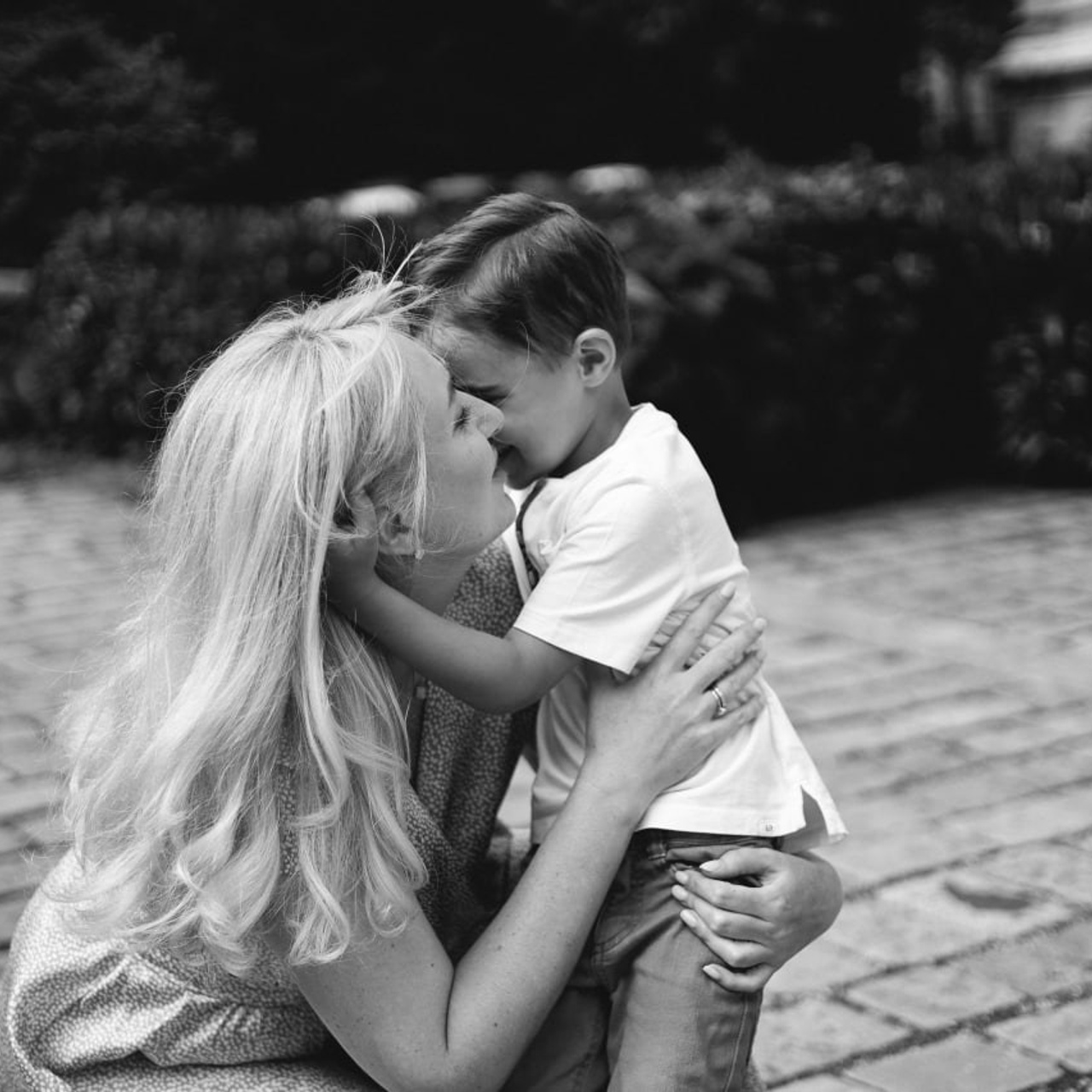 Family, commercial, portraits