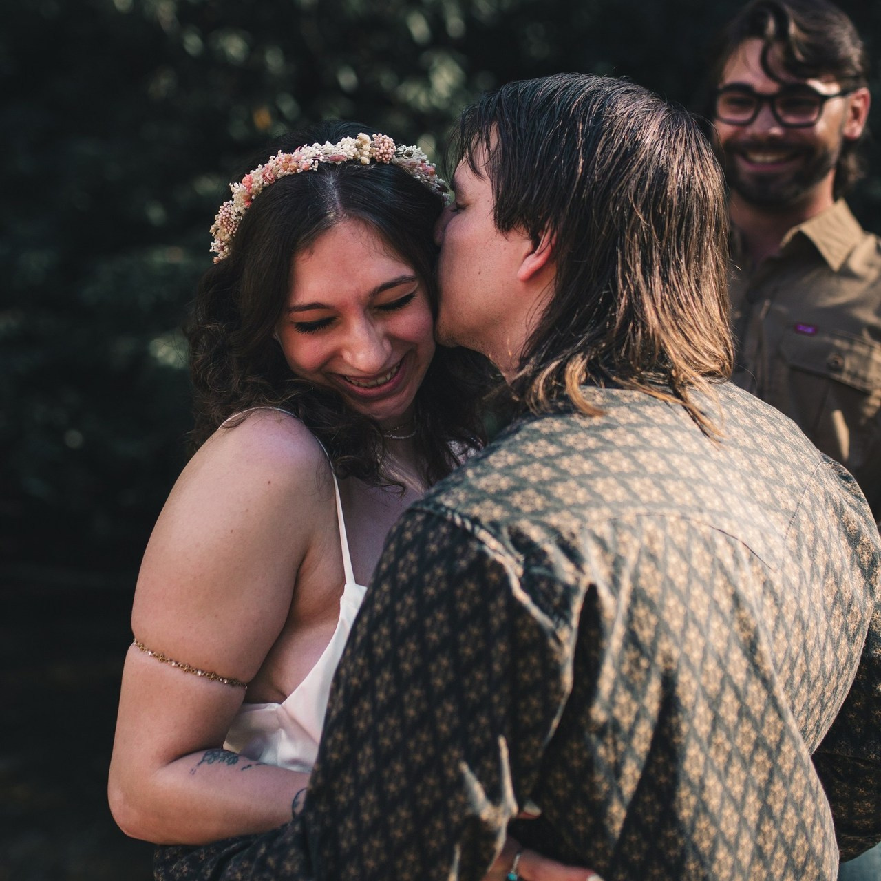 Testimonials. Oxana Photographer in Charlotte, NC