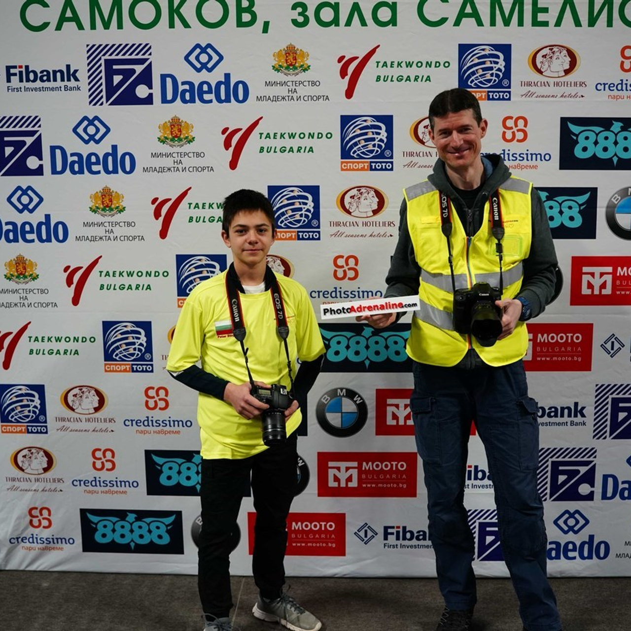 PhotoAdrenaline.com, Отзиви. СПОРТНА ФОТОГРАФИЯ | ПОРТРЕТНА | РЕПОРТАЖНА