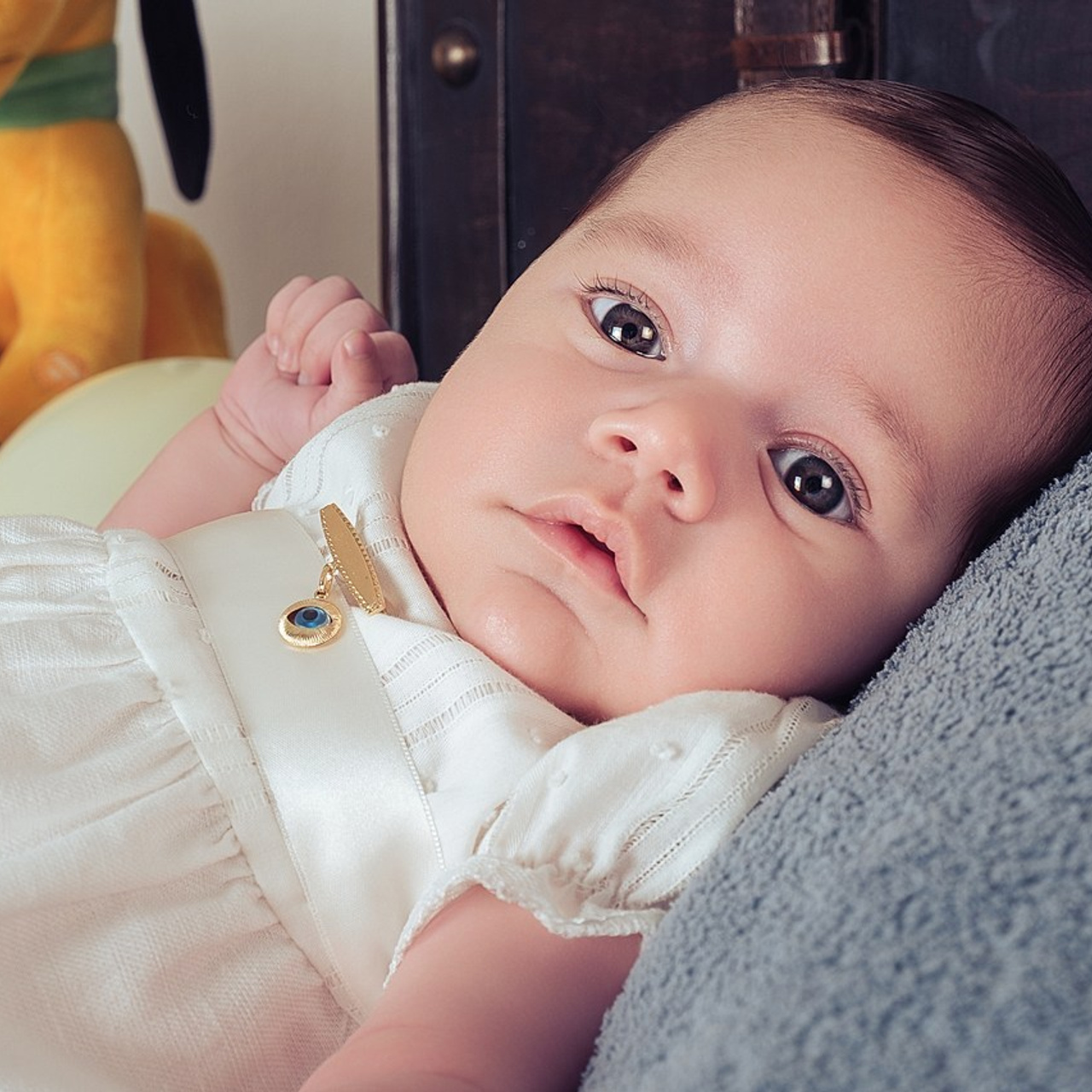 Migui Expressive, fotógrafo en Foto Suárez Robaina / Especialista en bodas, comuniones y retratos en Telde, Gran Canaria