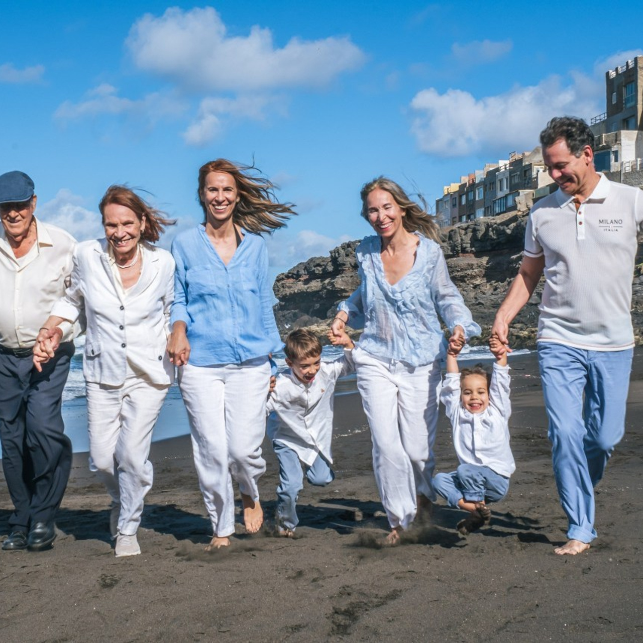 Opiniones y experiencias reales | Migui Expressive Gran Canaria. Foto Suárez Robaina · Fotografía en Telde desde 1935 — Comuniones, bautizos, bodas y retrato