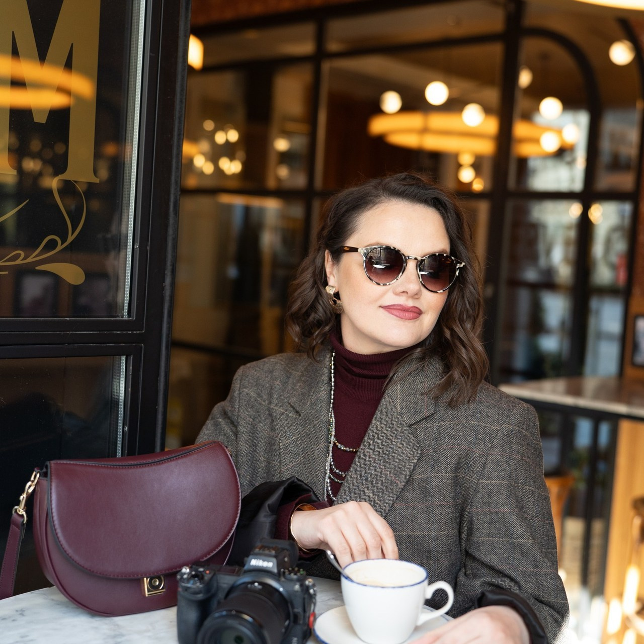 Отзывы. Фотограф в Мадриде Алена Белянинова