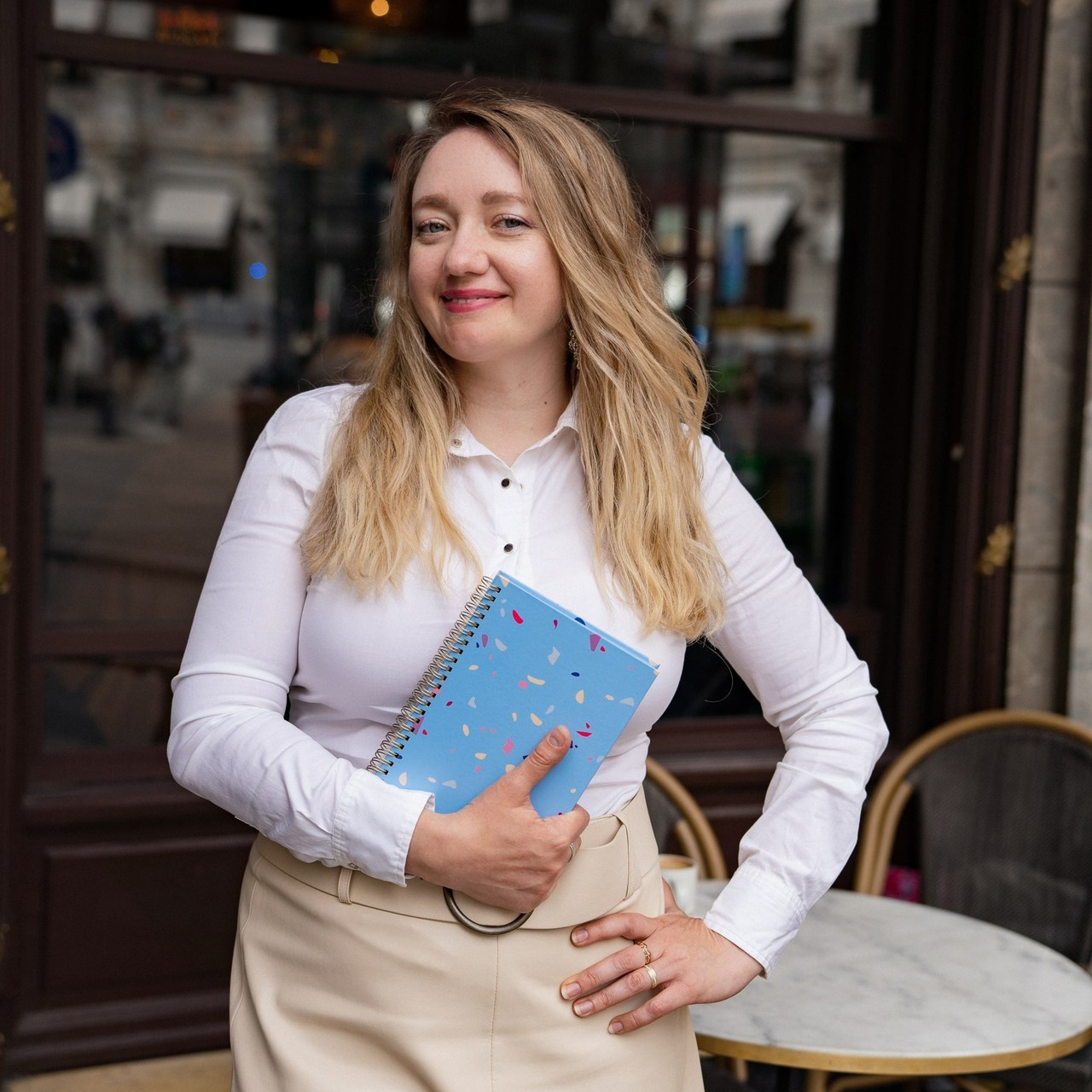 Testimonials feedback review photographer Madrid. Photographer in Madrid, Spain. Alyona Belyaninova