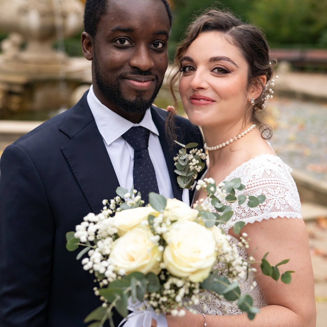 Отзывы. Фотограф в Мадриде Алена Белянинова