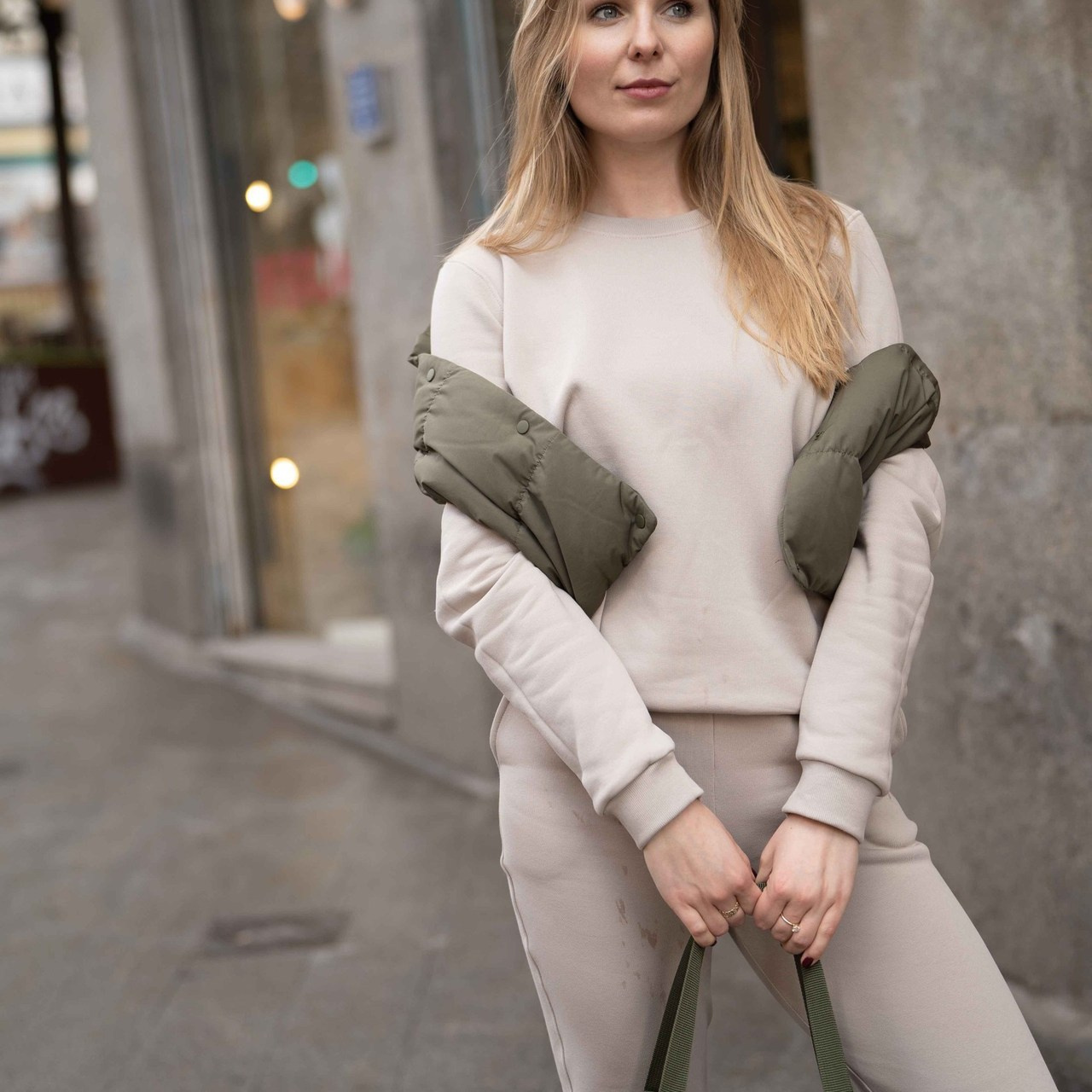 Testimonials feedback review photographer Madrid. Photographer in Madrid, Spain. Alyona Belyaninova