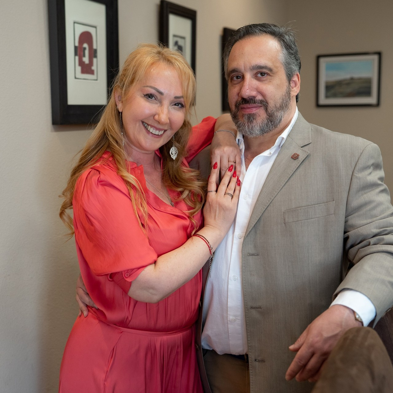 Testimonials feedback review photographer Madrid. Photographer in Madrid, Spain. Alyona Belyaninova