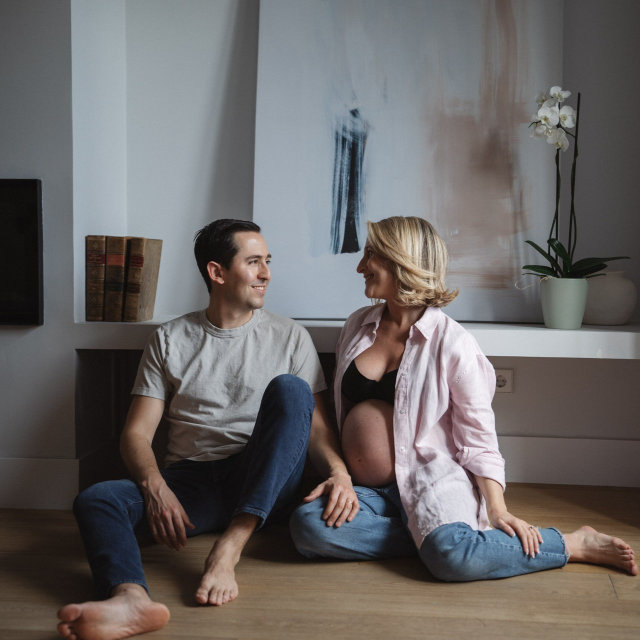 Testimonials feedback review photographer Madrid. Photographer in Madrid, Spain. Alyona Belyaninova