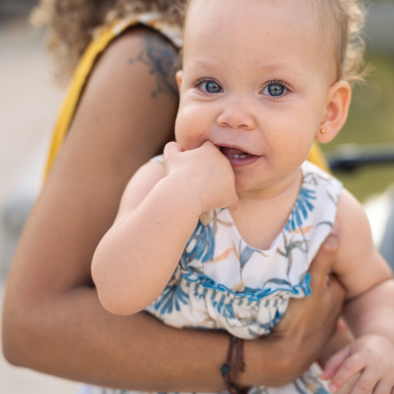 Отзывы. Фотограф в Мадриде Алена Белянинова