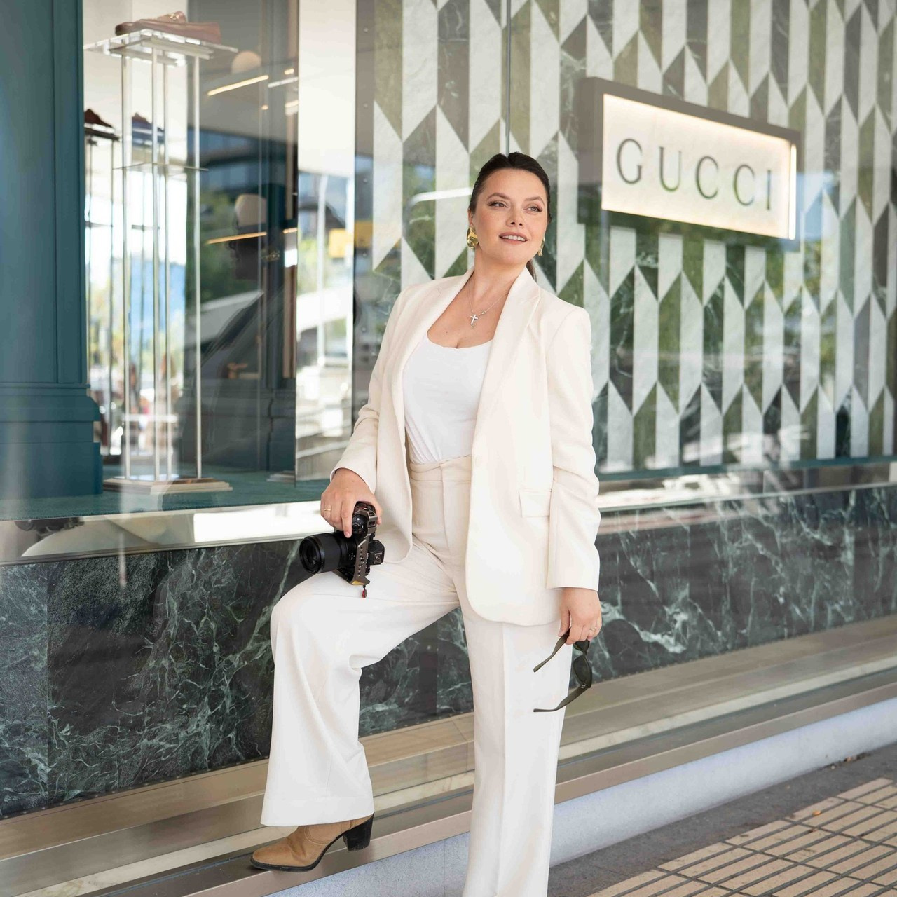 Testimonials feedback review photographer Madrid. Photographer in Madrid, Spain. Alyona Belyaninova