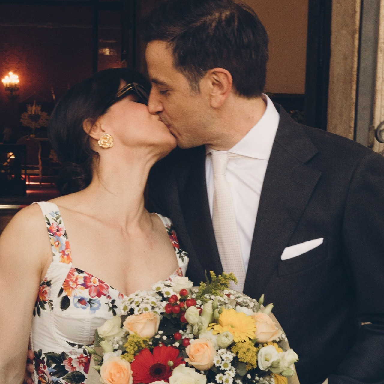Rome Photographer for Couples, Families and Businesses| Elizaveta Razumova