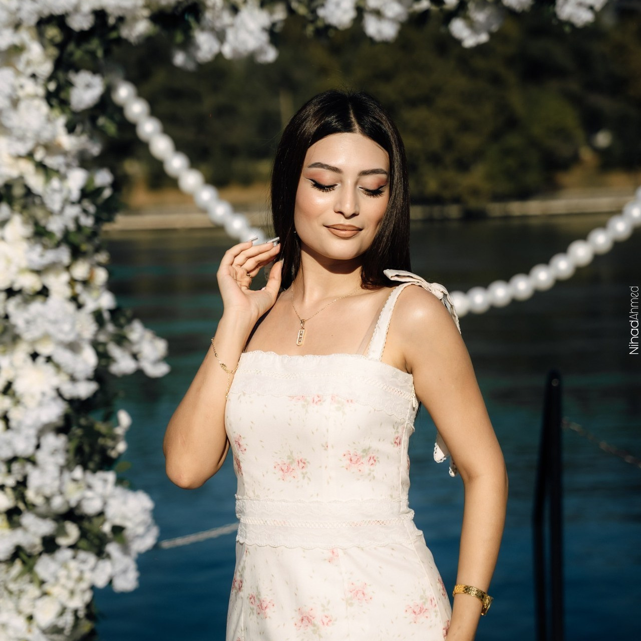 Fikir, təklif və iradlarınız. Nihadahmed