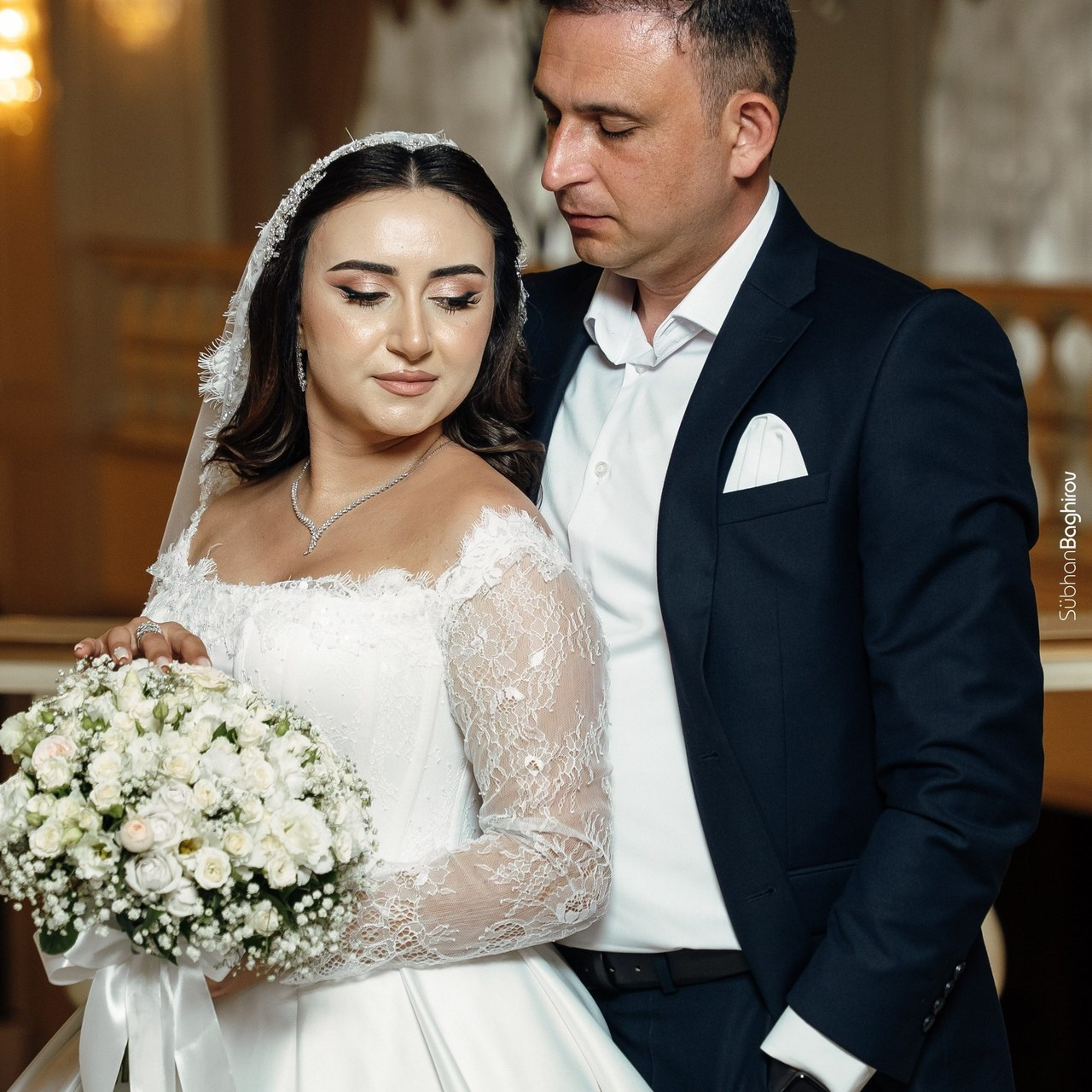 Fikir, təklif və iradlarınız. Nihadahmed