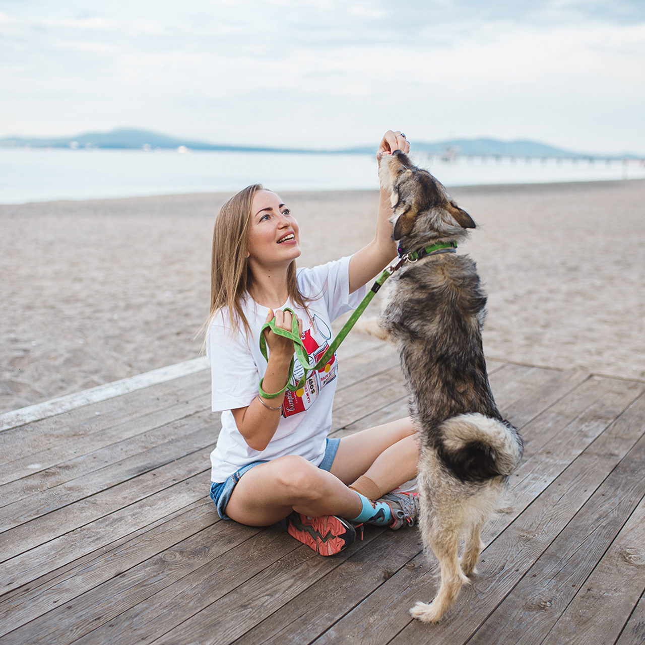 Bewertungen. Fotograf in Bulgarien Katerina Zubkova