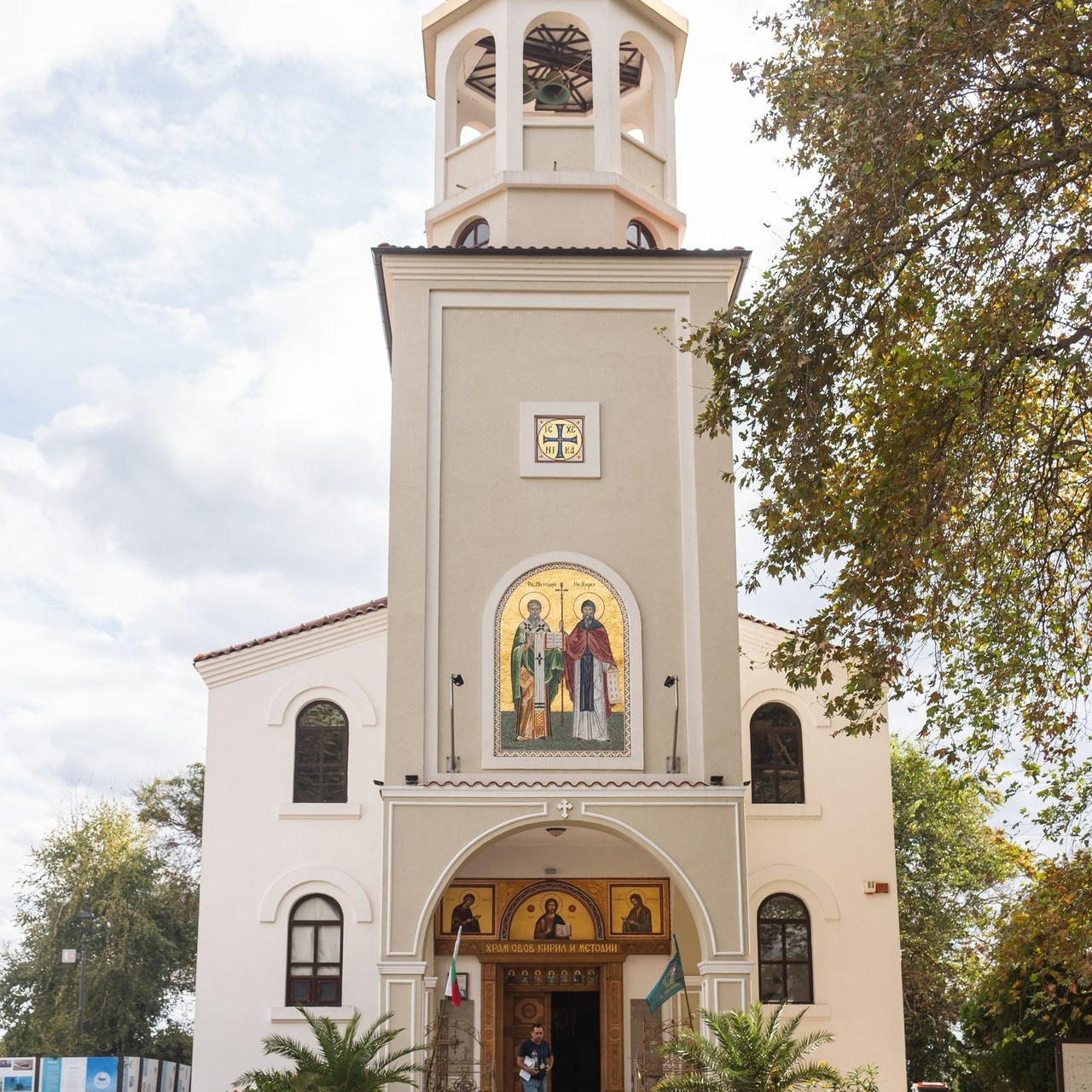 Bewertungen. Fotograf in Bulgarien Katerina Zubkova