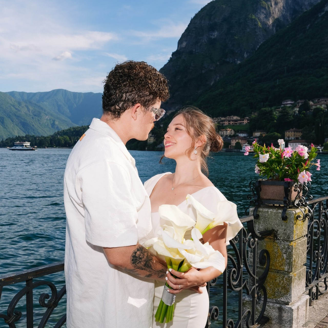 Testimonials. Photographer Alena Zakirova