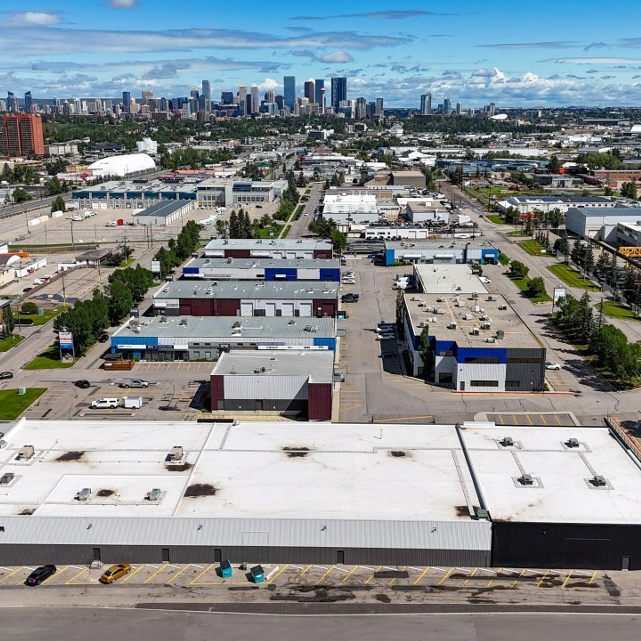 REVIEWS. ProFly.club — Professional aerial filming in Calgary