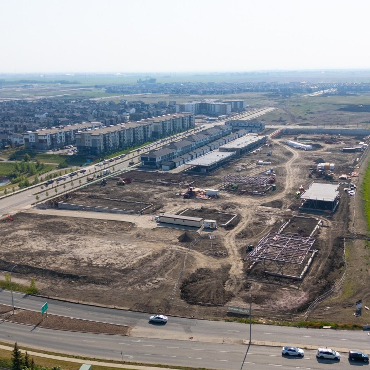 REVIEWS. ProFly.club — Professional aerial filming in Calgary