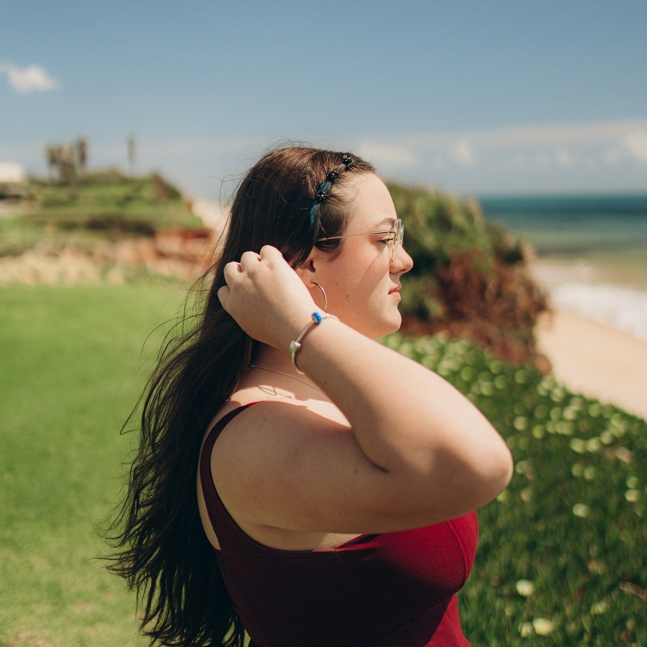 Testemunhos. Matt Fontenele Fotografia