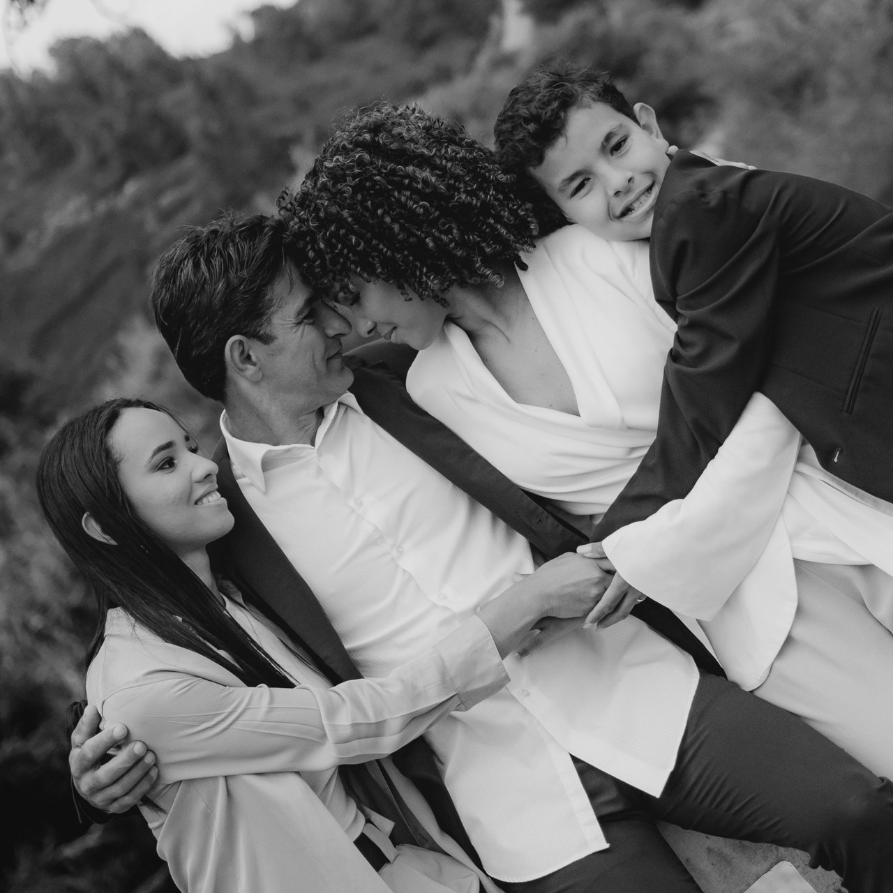 Testemunhos. Matt Fontenele Fotografia