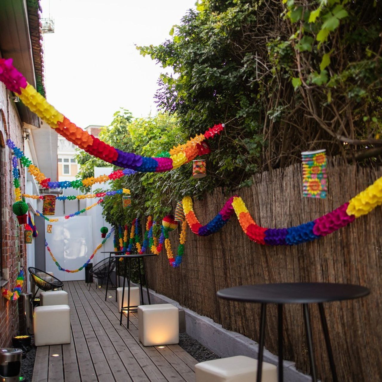 Testemunhos. Matt Fontenele Fotografia