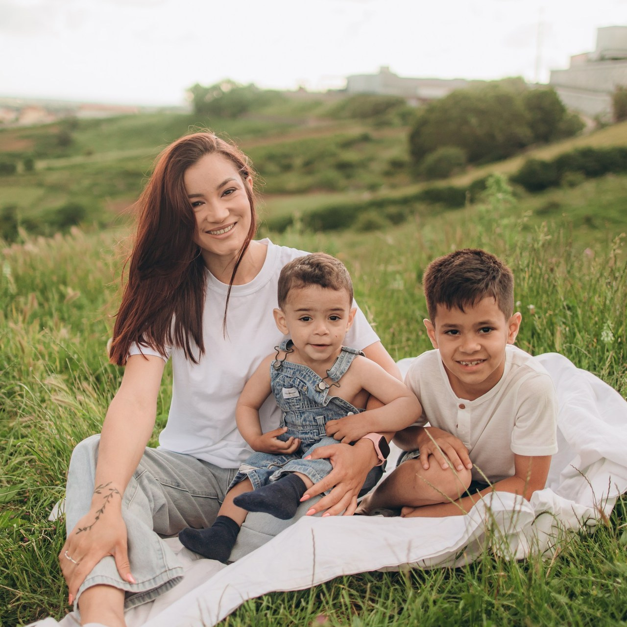 Testemunhos. Matt Fontenele Fotografia