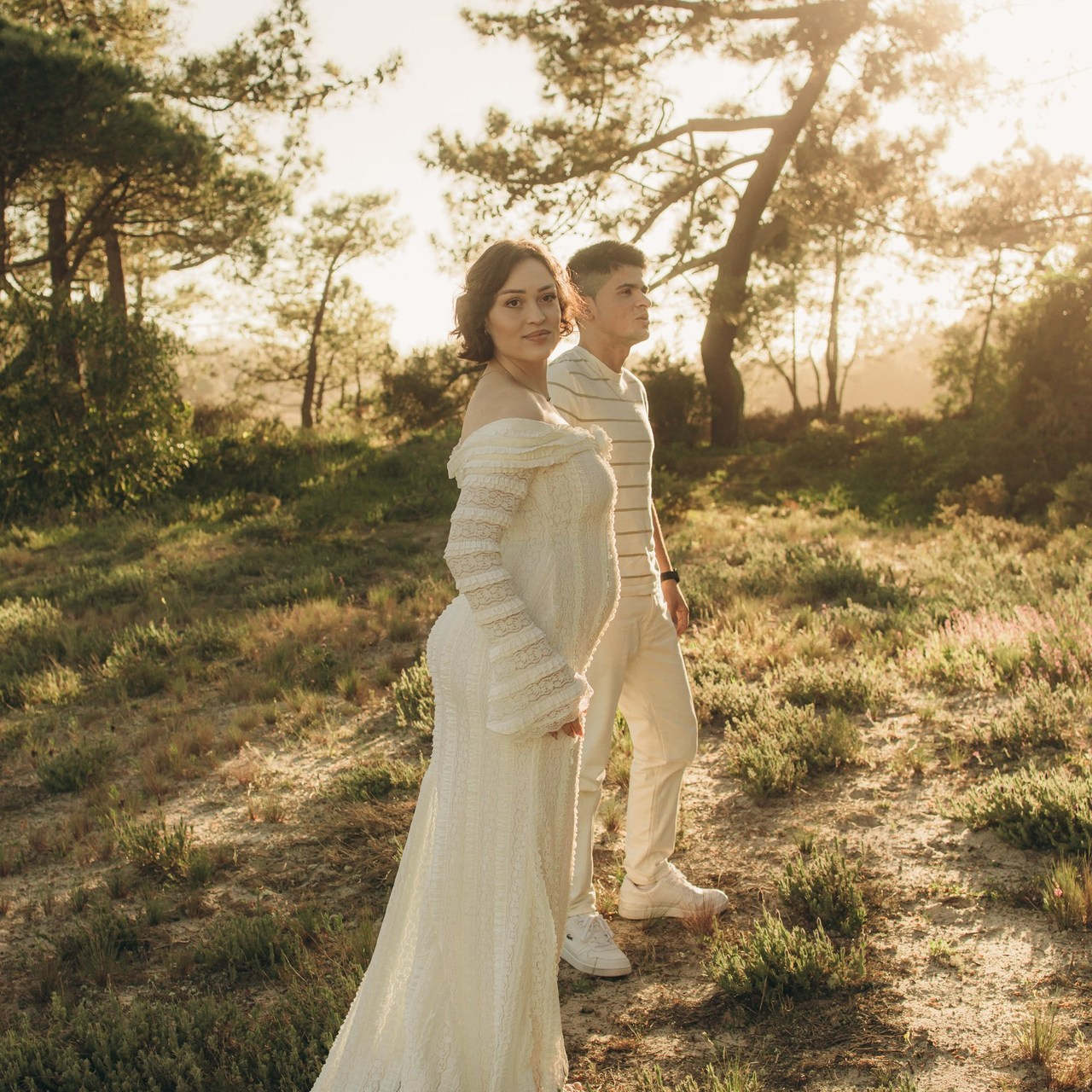 Testemunhos. Matt Fontenele Fotografia