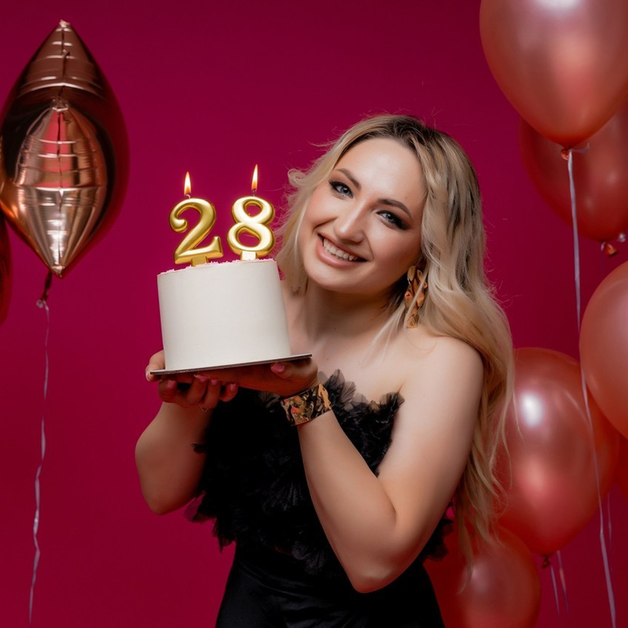 Bewertungen. Fotograf Maria Baron