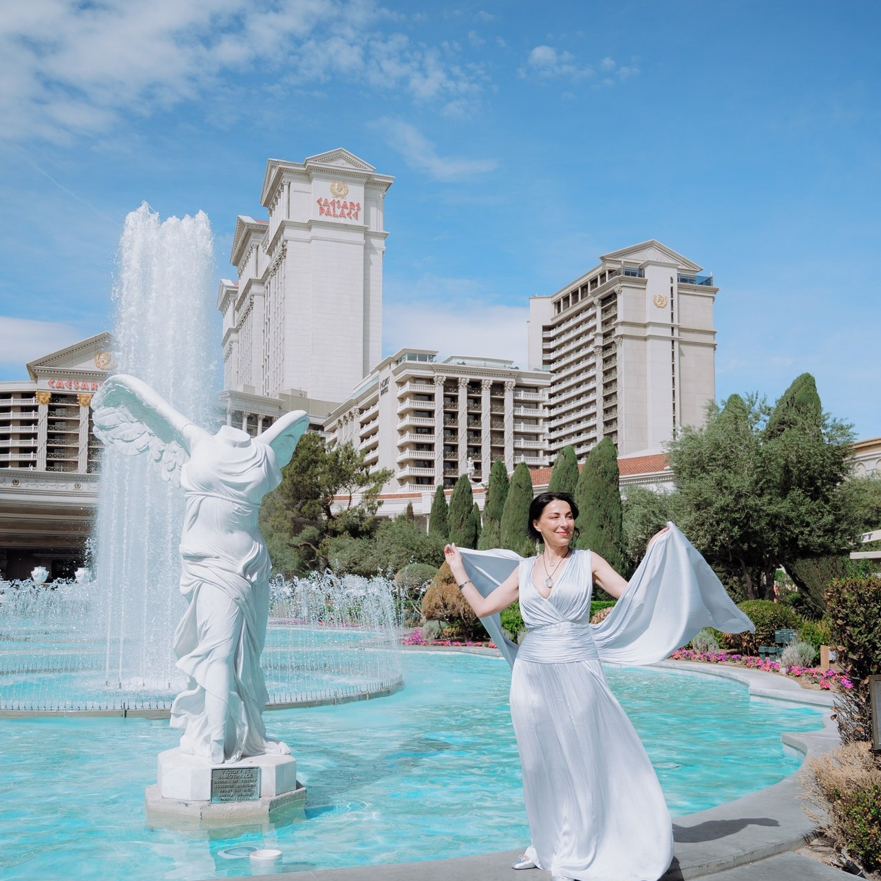 Testimonials. Creative photographer in Las Vegas