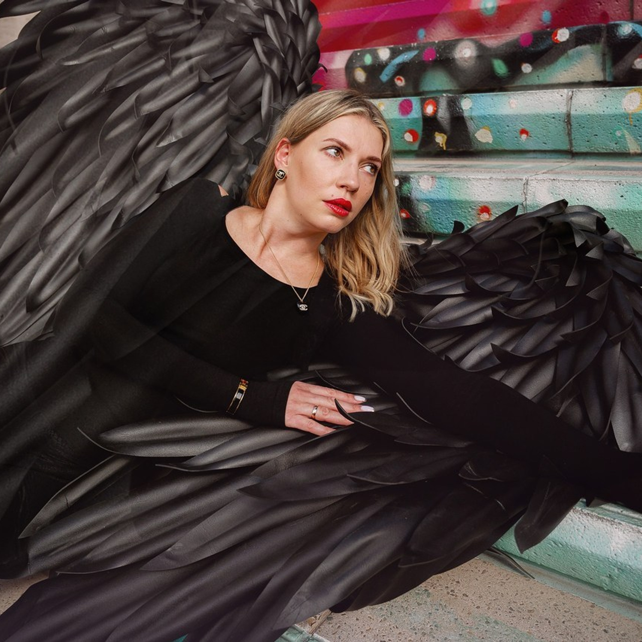 Testimonials. Creative photographer in Las Vegas