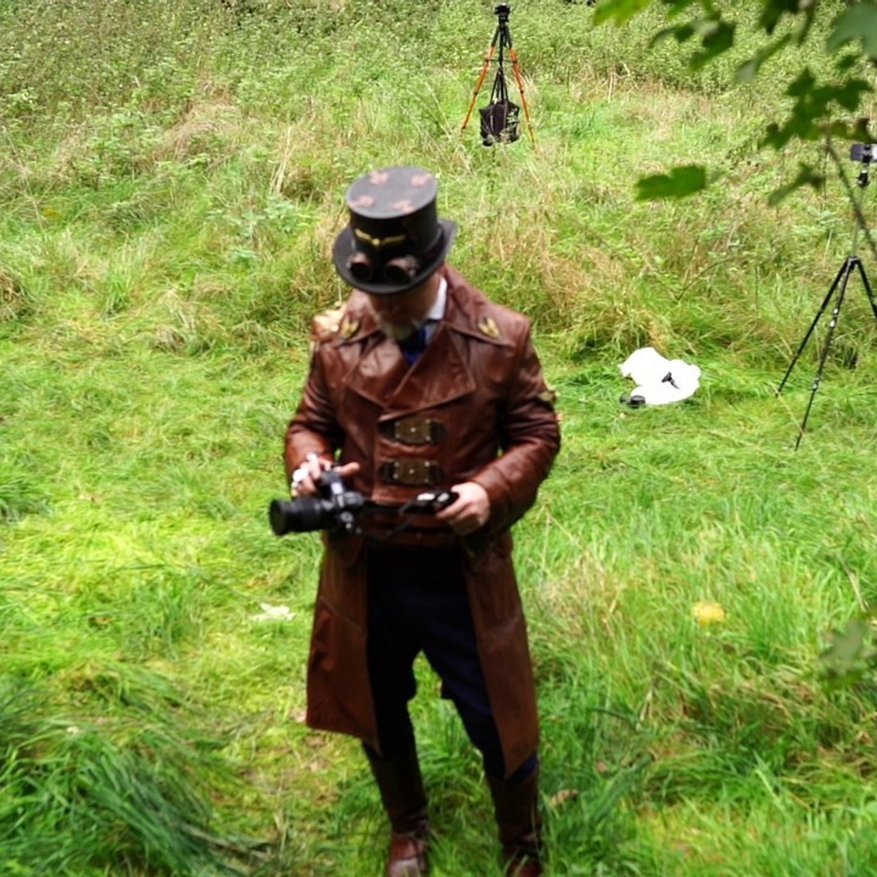 Opinion. RRproduction