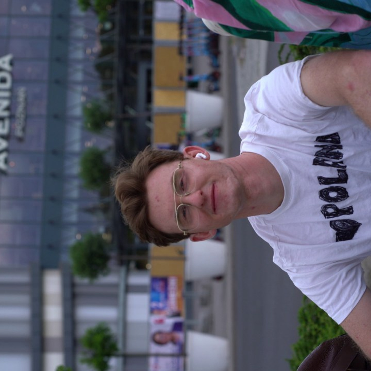 Opinion. RRproduction