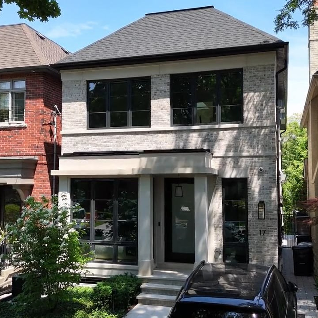 Interior Design Project Walkthrough