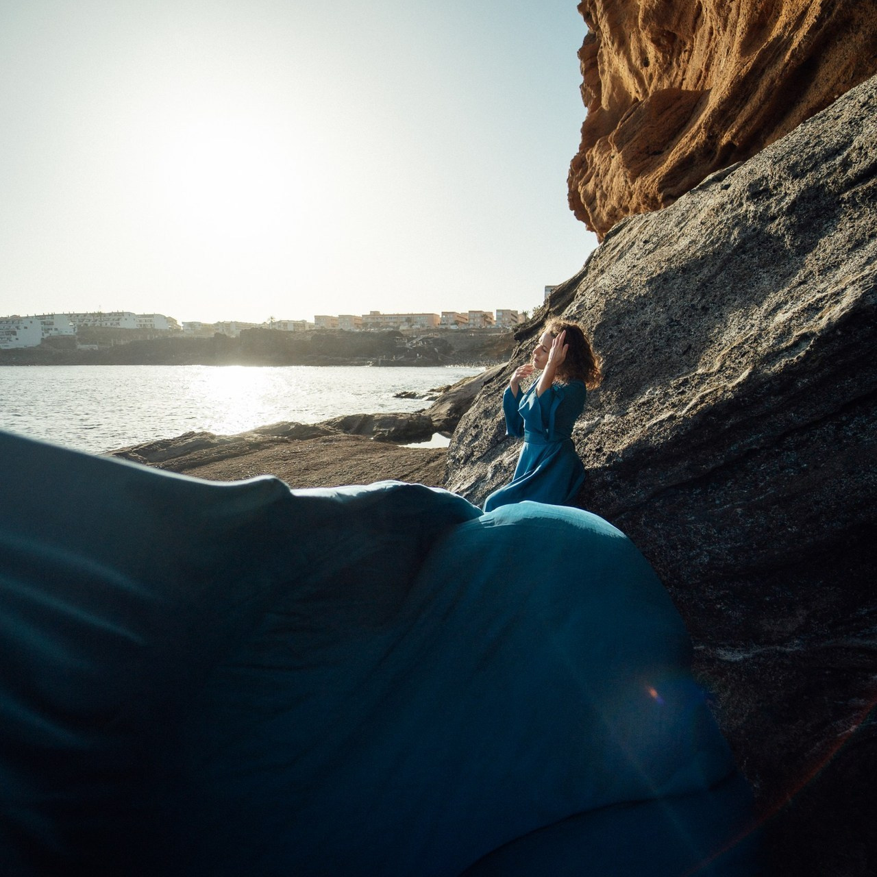 Reseñas. Fotografía profesional en Tenerife Tania Bonnet