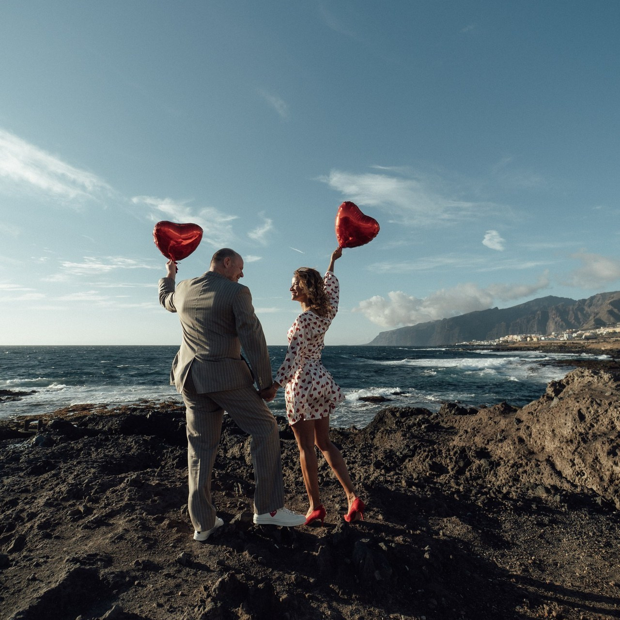 Reseñas. Fotografía profesional en Tenerife Tania Bonnet