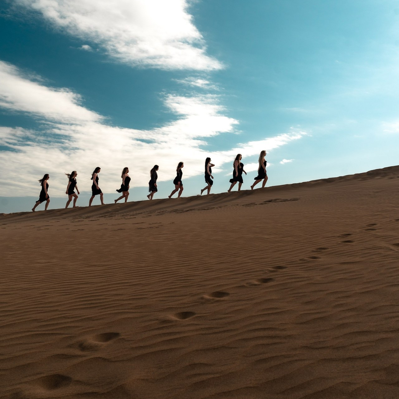 Reseñas. Fotografía profesional en Tenerife Tania Bonnet