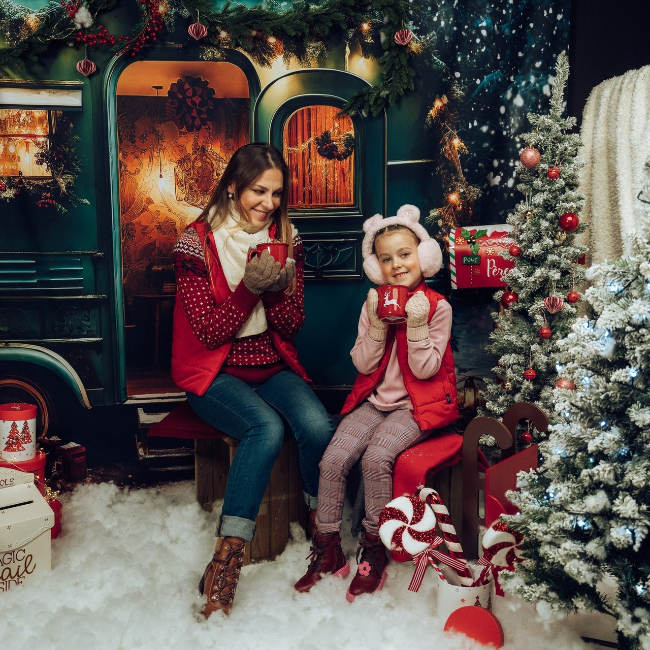 Reseñas. Fotografía profesional en Tenerife Tania Bonnet