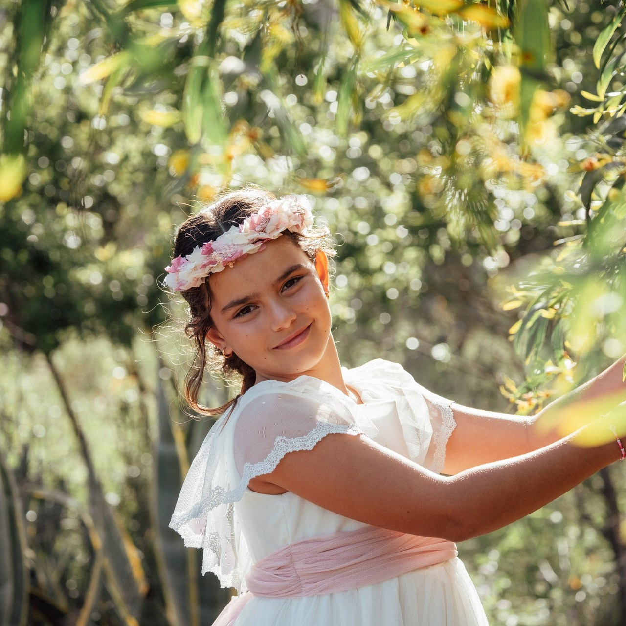 Reseñas. Fotografía profesional en Tenerife Tania Bonnet