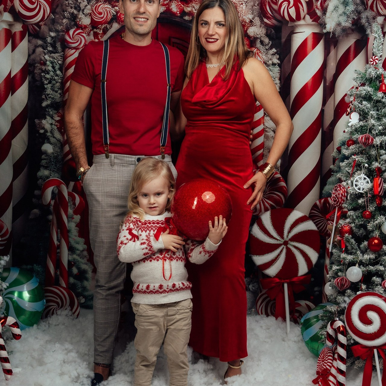 Reseñas. Fotografía profesional en Tenerife Tania Bonnet